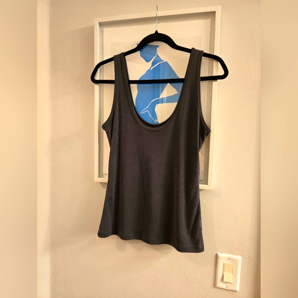 Abercrombie tank